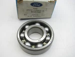 Ford FM145 / FM146 5-SPEED Manual Trans. Countershaft Rear Bearing E5TZ-7D283-A New. Price: $29.95.