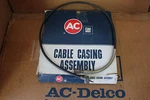 Nos Delco CC851 Gm 6480296 Pontiac Speedometer Cable Assembly 1969-78 New. Price: $79.95.