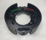 Ford F250 F350 F450 Zf Parking Brake Shoes Assembly New. Price: $179.98.