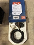 Chevy Gm 1974 -2016 10.5 14 Bolt 4.10 Gear Ratio Aam 40070463 New. Price: $325.00.