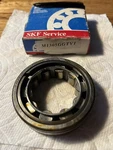 Skf Cylindrical Roller Bearing M1305GGTV1 For Gmc Chevrolet New. Price: $29.99.
