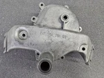 Nice Used Original Porsche 356C 356SC 741 Trans Tail Nose Cone Long Rev Shaft. Price: $295.00.