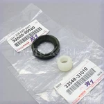 Genuine Oem Toyota Polyurethane Shifter Bushing Re-built Kit Tacoma 4RUNNER T100 New. Price: $24.89.