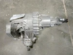 Transfer Case 2.0L Awd 84717826 Fits 20-22 Chevrolet Blazer 2683533 Used. Price: $539.00.