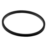 Genuine Automatic Transmission Output Shaft Retainer Ring New. Price: $27.08.