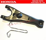 Honda 96-00 Civic Cx Dx Ex Hx Lx Clutch Release Fork & Spring Set Oem D16Y8 New. Price: $41.00.