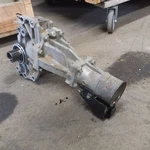 Transfer Case Electric Shift Fits 10-20 Mitsubishi Outlander Used. Price: $159.25.