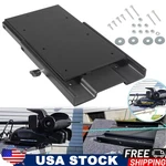 1854035 MKA-16-03 Trolling Motor Quick Release Bracket For Ulterra Minn Kota New. Price: $69.50.