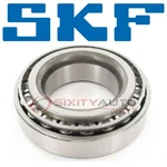 Skf Rear Transmission Input Shaft Bearing For 1987-1993 Dodge Shadow Wf New. Price: $20.79.