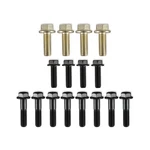 50381 Lakewood Bellhousing Bolt Kit - Mopar Gen Iii Hemi To Tkx Or Tko New. Price: $38.39.