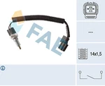 New Fae Reverse Light Switch Honda Accord Civic Crx Chevrolet Opala 35600-P20-00. Price: $24.99.