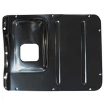 Transmission Cover Speed For 47-55 Chevy Gmc Pickup Truck New. Price: $78.31.