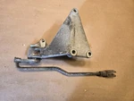 Land Rover Range Classic Transfer Case Support Lever Housing FTC0623 Used. Price: $112.49.
