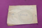 Nos Ford Differential Gear Washer. Part A8TZ-4228-A. See Pic. New. Price: $19.99.