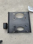 03-06 Jeep Wrangler Tj 2.4L 4CYL Manual Transmission Mount Oem 52059504AB Used. Price: $51.95.