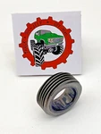 Borg Warner T98A Transmission Drive Speedometer Gear 4 Tooth 198-169 Used. Price: $57.97.