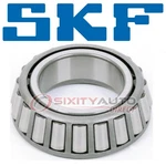 Skf Front Inner Wheel Bearing 1975-1979 Ford Pinto Axle Drivetrain Cb New. Price: $19.63.