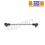 Topran 103077 Gear Selector Shift Rod Vw Seat 1H0 711 574 2YR Warranty A1941 New. Price: $6.75.