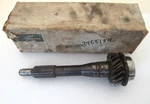 Nos 1969-73 Chevy Vega Opel Speed Manual Transmission Input Shaft Gm 3455154 New. Price: $34.99.