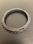 Carbon T56 3-4 Synchronizer Blocker Ring, (exception: Corvette Gto Cts) New. Price: $56.03.