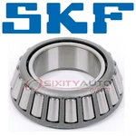 Skf Rear Inner Differential Pinion Bearing For 1975-1980 Dodge B200 Qk New. Price: $47.18.