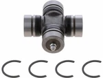 For 1987-1993 Mazda B2600 Universal Joint Spicer 86188FM 1988 1989 1990 1991 New. Price: $50.47.