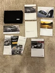 2013 Audi S4 A4 Owners Manual Booklets With Case Used. Price: $17.97.