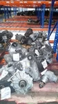 Transfer Case 251 Type R350 Thru Vin A003349 Fits 06 Mercedes R-class 41154 Used. Price: $558.47.