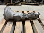 Mga Mowog Gearbox Manual Transmission Oem Aeg 3117 1956-1961 For. Price: $570.00.