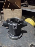 Federal Mogul FA-02256-C Throughout Bearing New. Price: $50.00.