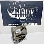 NV2550 2.4 Manual Transmission Rear Case Housing 03-04 Jeep Tj Wrangler Oem CCL2 Used. Price: $171.60.