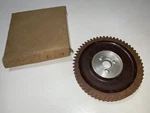 1941 1947 Hudson Cyl 1952 8 Camshaft Timing Gear 56 Teeth Nos-r New. Price: $39.99.