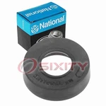 National Overdrive Solenoid Seal For 1967 Mercury Cougar Manual Transmission Ft New. Price: $11.85.