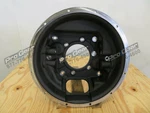 A7587 Halo K3671 Sae # Clutch Bell Housing 12 Hole Eaton Fuller Transmission New. Price: $524.96.