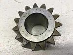 Eaton Fuller Oem 4301592 Idler Gear Reverse FS4005 FS4205 Old 239799 New. Price: $229.99.