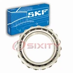 Skf Rear Outer Wheel Bearing For 1997-1999 Chevrolet Tahoe Axle Drivetrain Dj New. Price: $31.97.