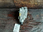 Sonata 2025 Transfer Case 661472 Used. Price: $825.00.