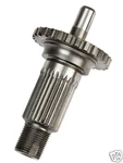 Front Transfer Case Output Shaft Hd Trail Gear For Samurai New. Price: $129.26.