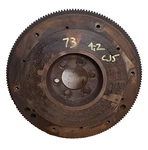 Jeep 1972-1986 Flywheel 4.2 Cylinder Amc Cj Cherokee J10 3232621 Free Ship 73 Used. Price: $81.32.