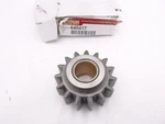 Oem Crown 640417 Reverse Idler Transmission Gear For 1945-1949 Jeep Cj T-90 New. Price: $59.99.