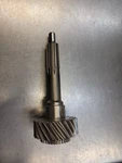 NV20018 Gm NV4500 Input Shaft 22T - Chevy 5.61 New. Price: $69.00.
