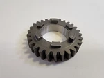 Moto Guzzi 5TH Gear 5-SPEED Transmission T3, G5, 1000SP Etc. 14212013 New. Price: $194.00.