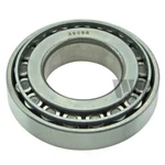 Wheel Bearing And Race Set-rear Drum Wjb WT30208 New. Price: $24.50.