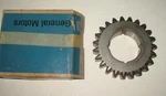 Nos 1963-1967 Chevrolet 10 Thru 60 Series Truck 4SPD Muncie Reverse Gear 3841522 New. Price: $42.00.
