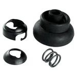For Jeep Cherokee 1980-1983 Crown Manual Transmission Shift Lever Repair Kit New. Price: $13.45.