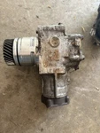 1997-2001 Honda Cr-v M/t Transfer Case One Is Broken Other Good Used. Price: $290.00.