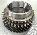 Oem Tremec 1993-2002 Camaro Firebird T56 3RD Gear 37 Tooth Speed 01 97 Used. Price: $119.99.