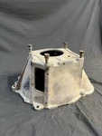 Ford Mustang Ii Bellhousing Factory 4 Speed 302 V8 Manual Transmission Used. Price: $175.00.