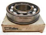 Fuller Ball Bearing 81052 50MM 110MM Od 27MM Width Mrc 310MG New. Price: $55.00.