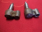 1964 - 68 Corvette Camaro Chevelle Nova Gto 442 Muncie Shift Shafts Gm Used. Price: $200.00.